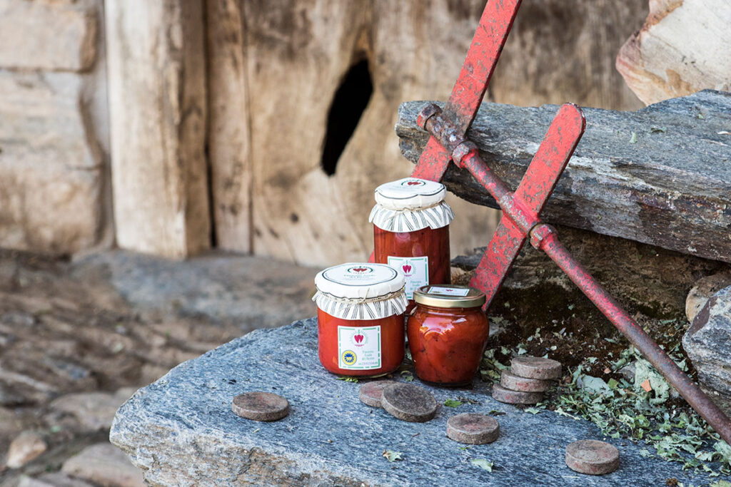 Pimiento Asado del Bierzo